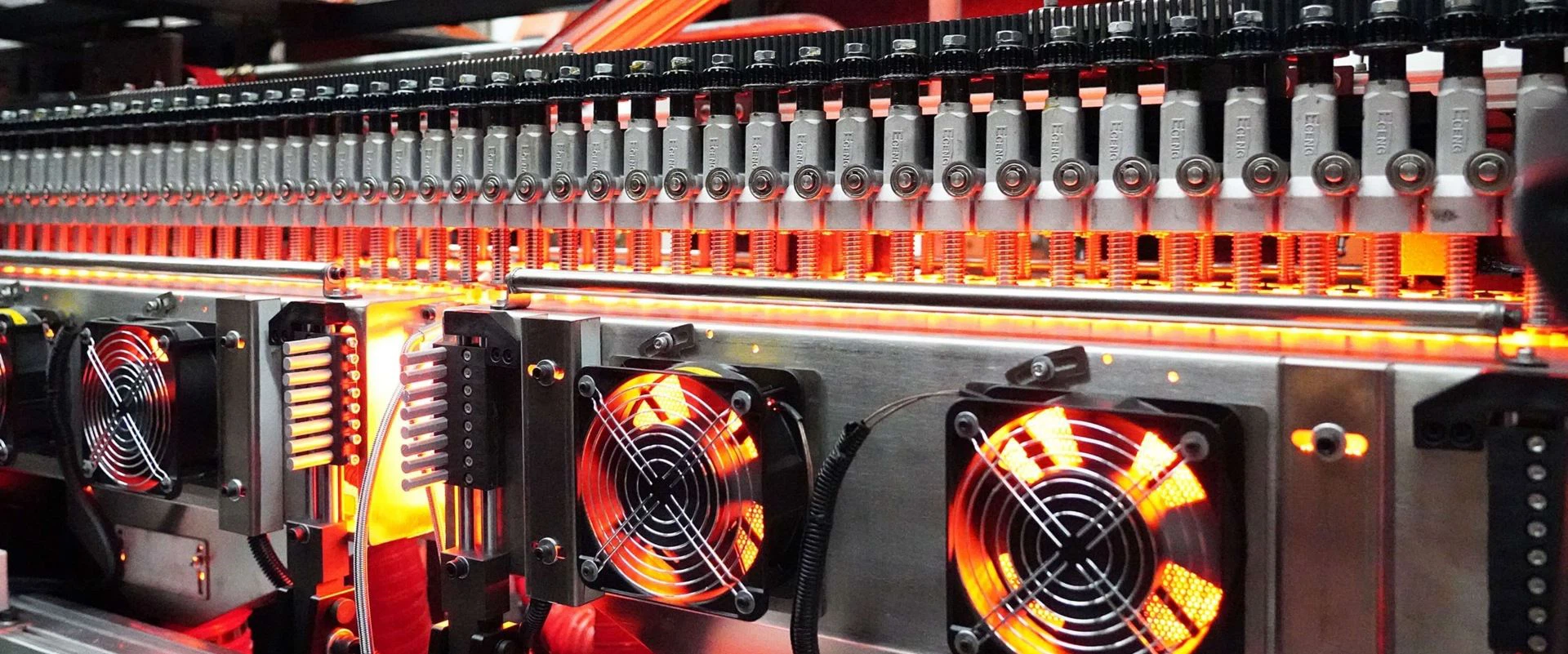 Complete Bottle Making Solution - BottleBlowingMachine