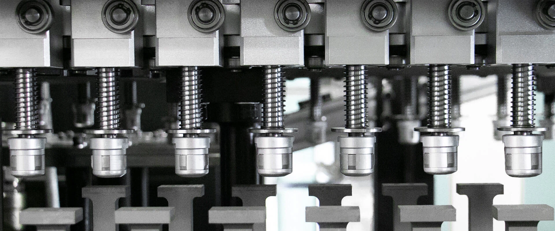 Professional Machinery Solutions