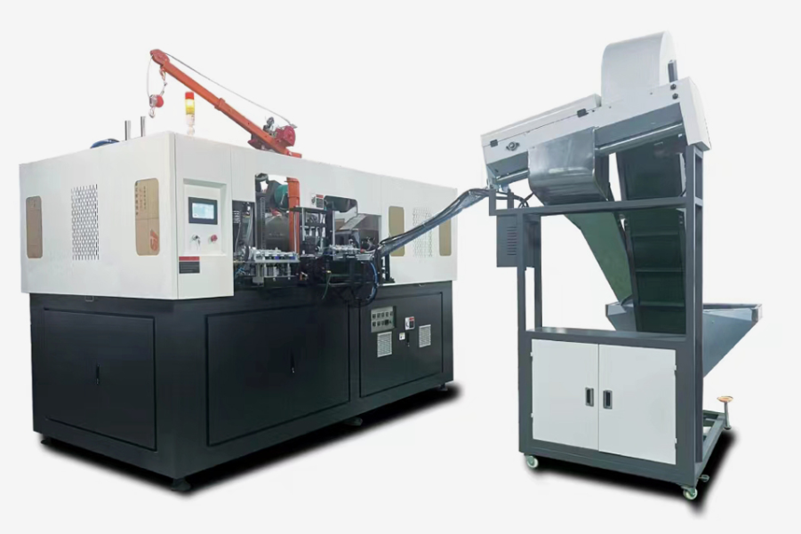 Why PET bottles get deformed in blow molding - PET bottle blowing machine troubleshooting