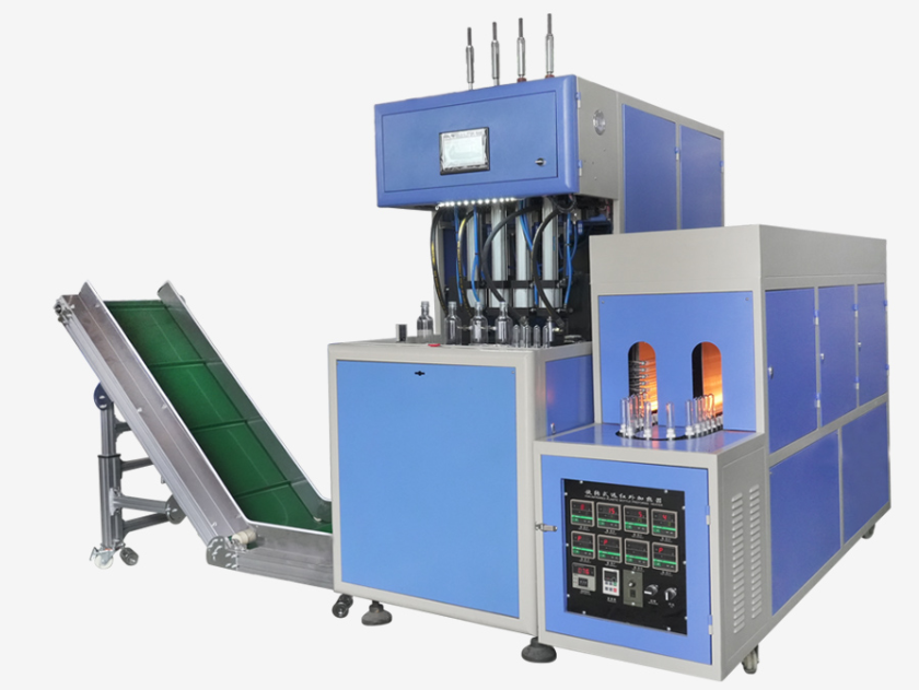 bottle-blowing-machine-maintenance-troubleshooting