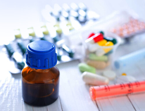 pharmaceutical industry