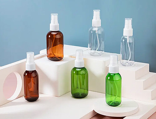 The chemical industry