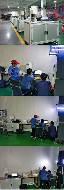 unstable operation of bottle blowing machine troubleshooting guide