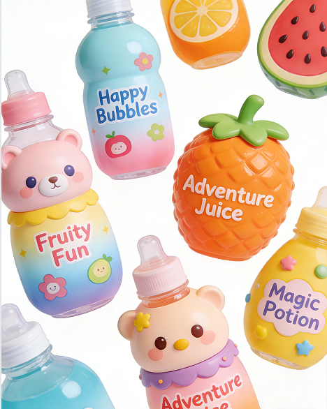 automatic bottle blowing machine