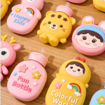 PET bottle blowing machine