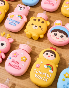 PET bottle blowing machine