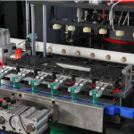 PET Blow Molding Machine Internal Coating Technology Equipment