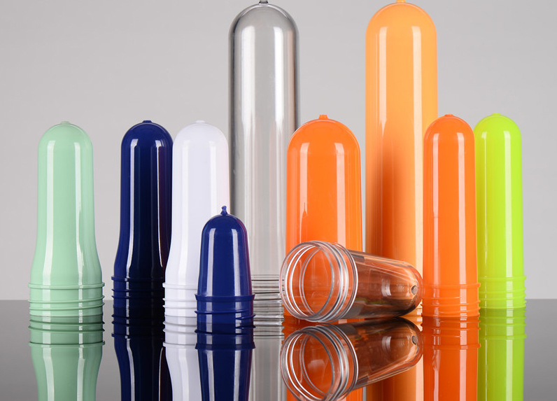 Customizable PET Preform for Blow Molding Machine