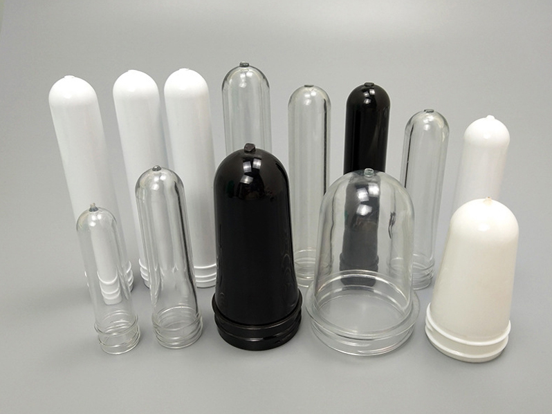 Precise Dimension PET Preform for Blow Molding Machine