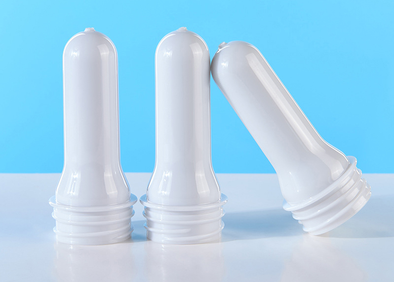 Packaging of PET Preform for Blow Molding Machine