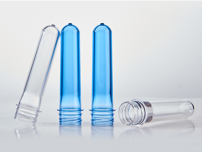 High-Quality PET Preform for Blow Molding Machine