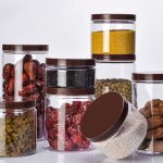 Automatic Wide-Mouth Bottle Blowing Machine for Food Jars, Honey Bottles, Sauce Containers