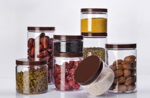 Automatic Wide-Mouth Bottle Blowing Machine for Food Jars, Honey Bottles, Sauce Containers