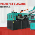 how to choose bottle blowing machine for small business