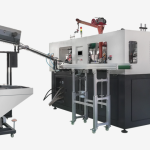 bottle blowing machine for beginners