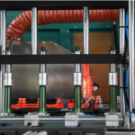Fully Automatic PET Blow Molding Machine | Operation & Maintenance Guide