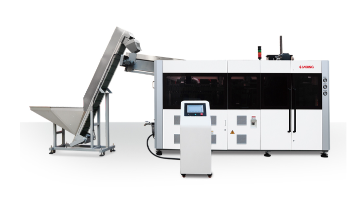 PET Preform for PET Bottle Blowing Machine