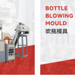 suitable machine to start a bottle blowing factory in Middle East