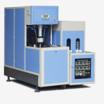 how to choose bottle blowing machine for new buyers