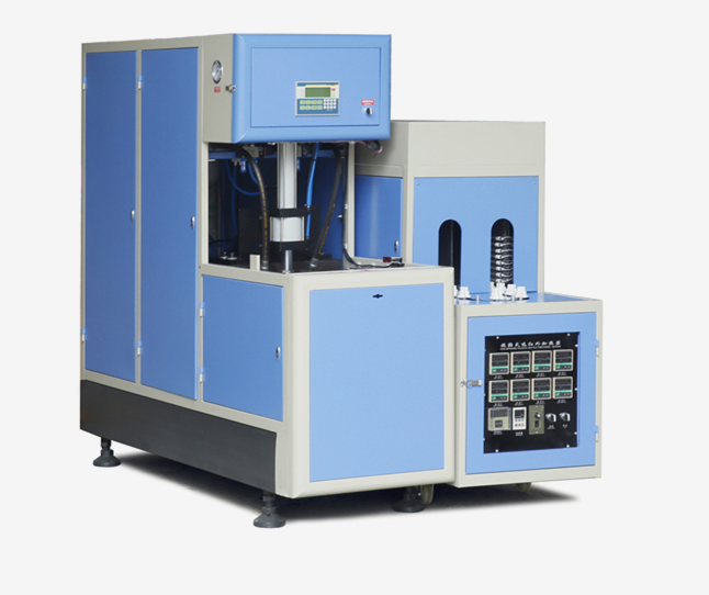 how to choose bottle blowing machine for new buyers
